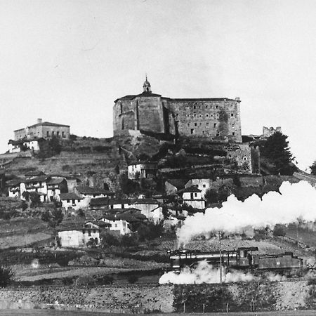 Falagueira Monforte De Lemos Extérieur photo