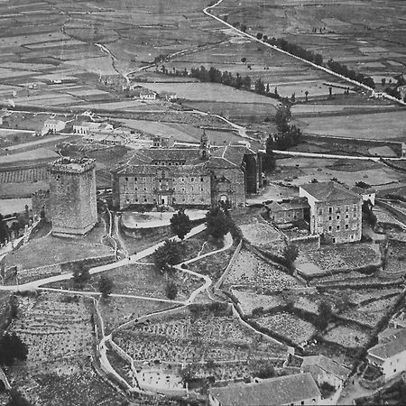 Falagueira Monforte De Lemos Extérieur photo