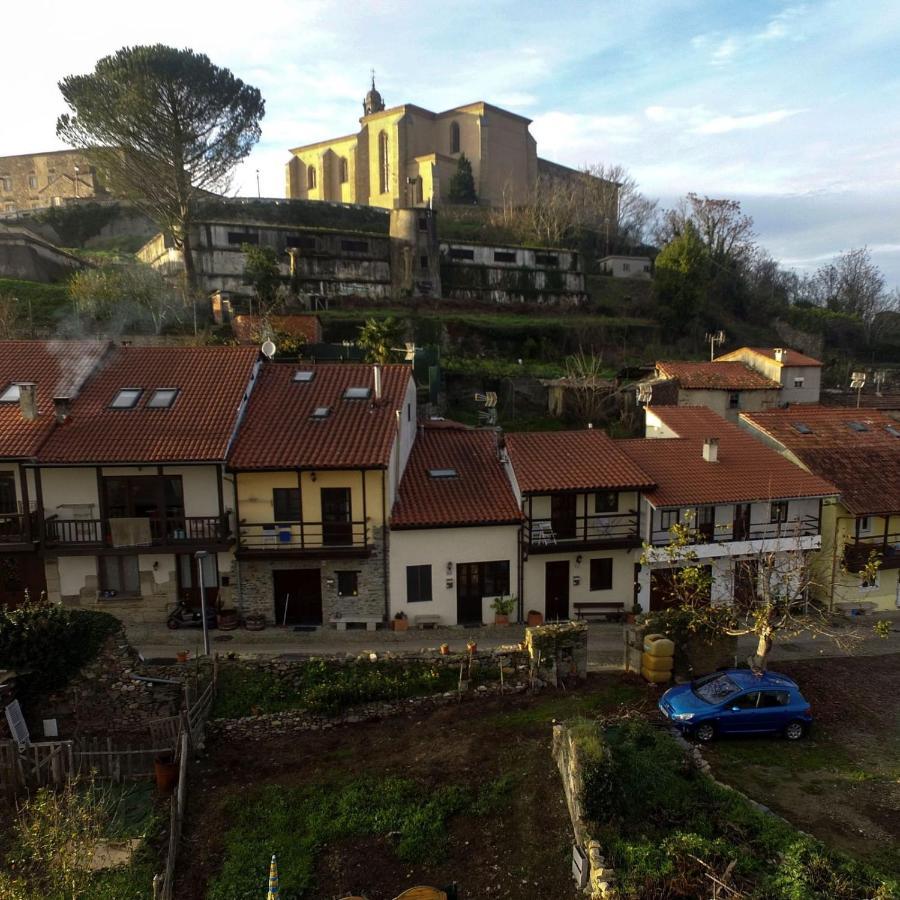 Falagueira Monforte De Lemos Extérieur photo