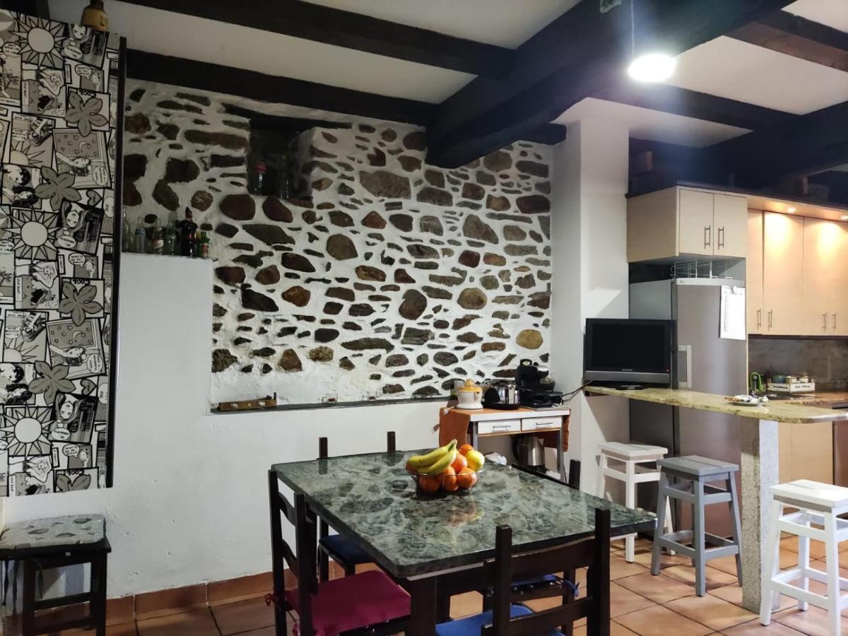 Falagueira Monforte De Lemos Extérieur photo