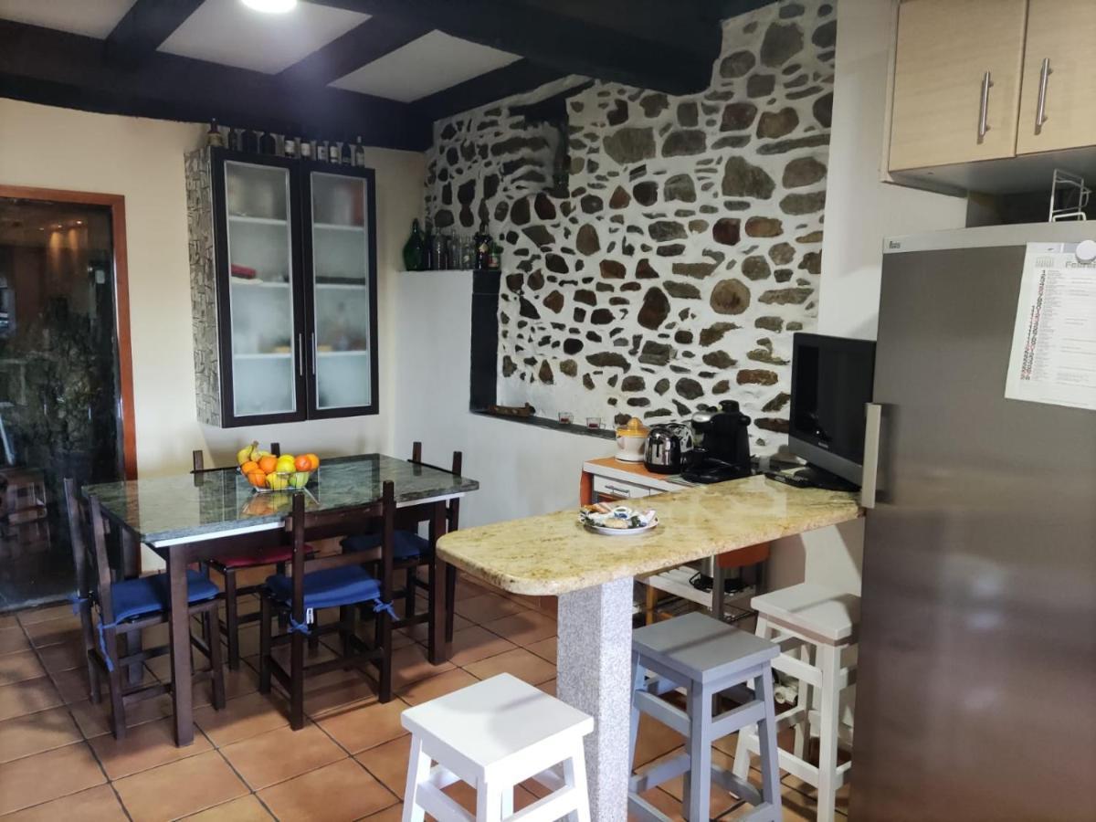 Falagueira Monforte De Lemos Extérieur photo