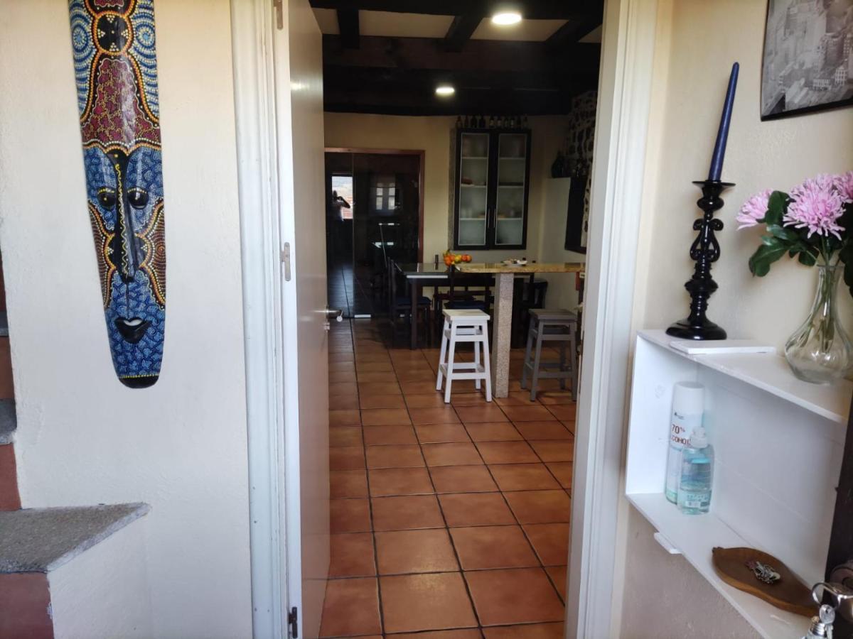 Falagueira Monforte De Lemos Extérieur photo