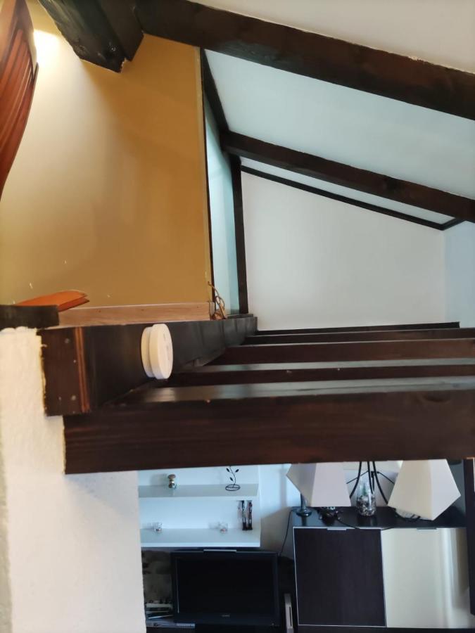Falagueira Monforte De Lemos Extérieur photo