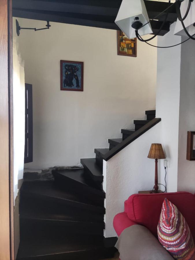 Falagueira Monforte De Lemos Extérieur photo