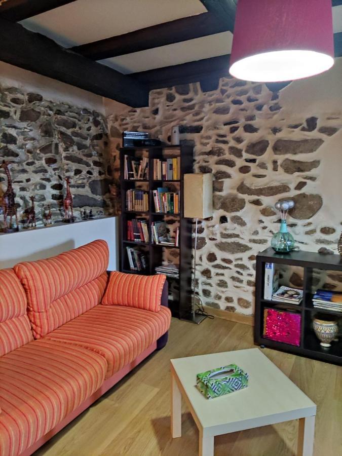 Falagueira Monforte De Lemos Extérieur photo