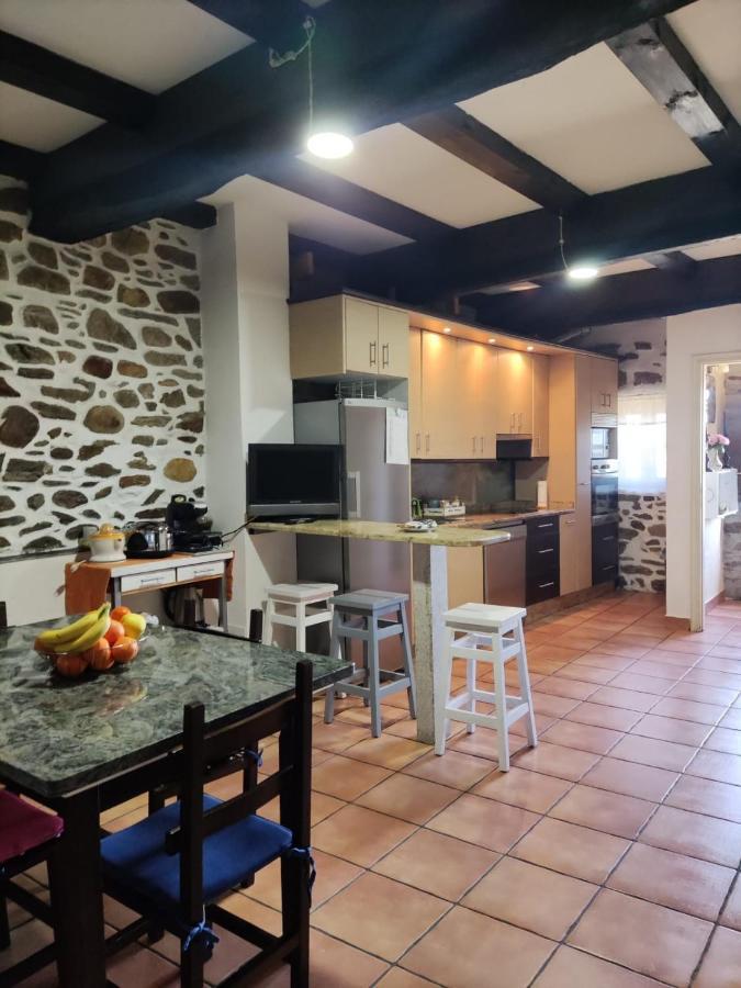 Falagueira Monforte De Lemos Extérieur photo