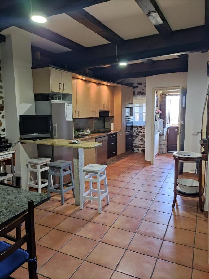 Falagueira Monforte De Lemos Extérieur photo