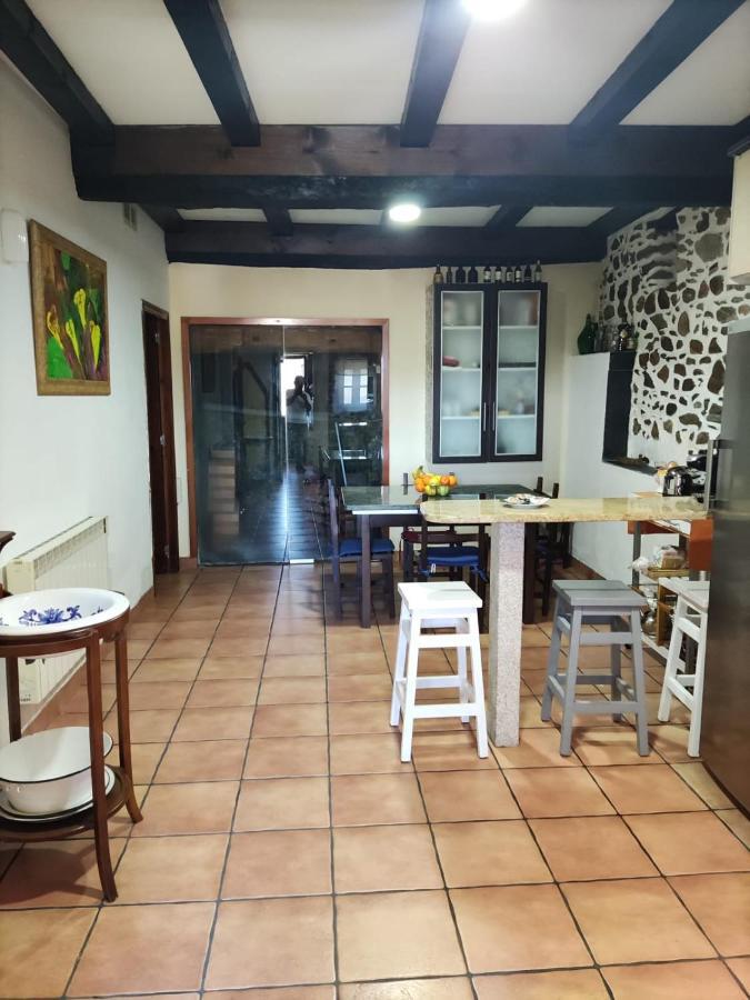 Falagueira Monforte De Lemos Extérieur photo