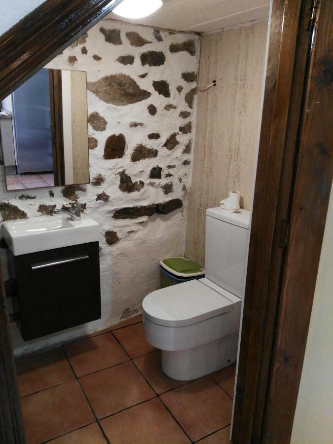 Falagueira Monforte De Lemos Extérieur photo