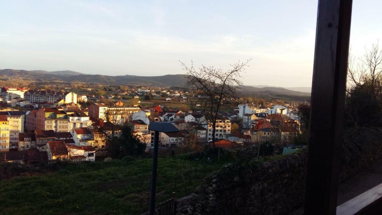 Falagueira Monforte De Lemos Extérieur photo