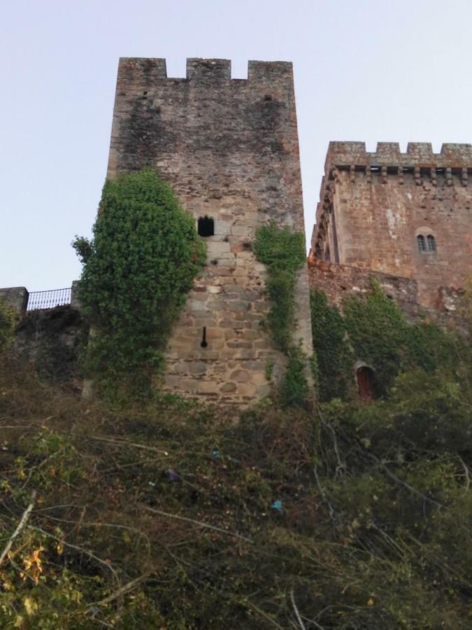 Falagueira Monforte De Lemos Extérieur photo