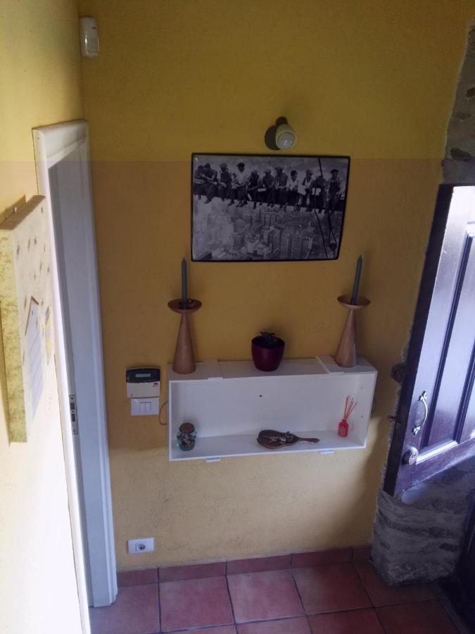 Falagueira Monforte De Lemos Extérieur photo