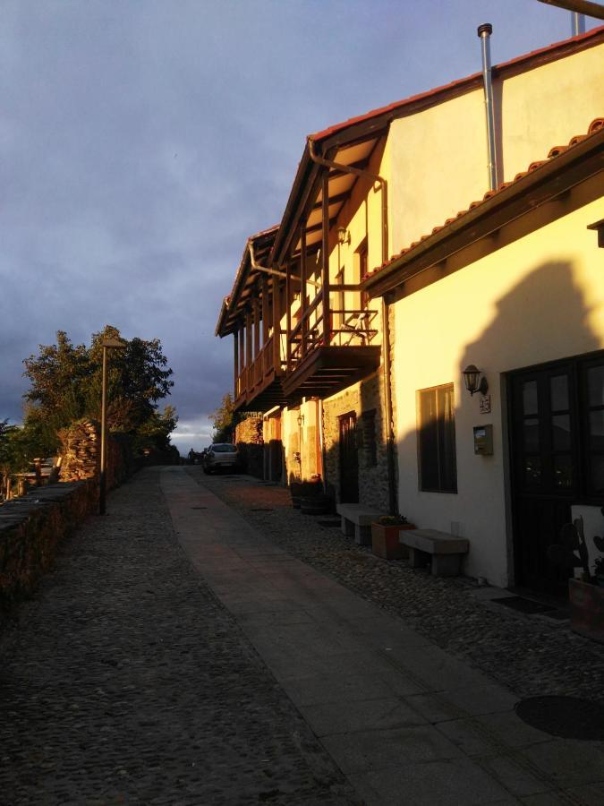 Falagueira Monforte De Lemos Extérieur photo