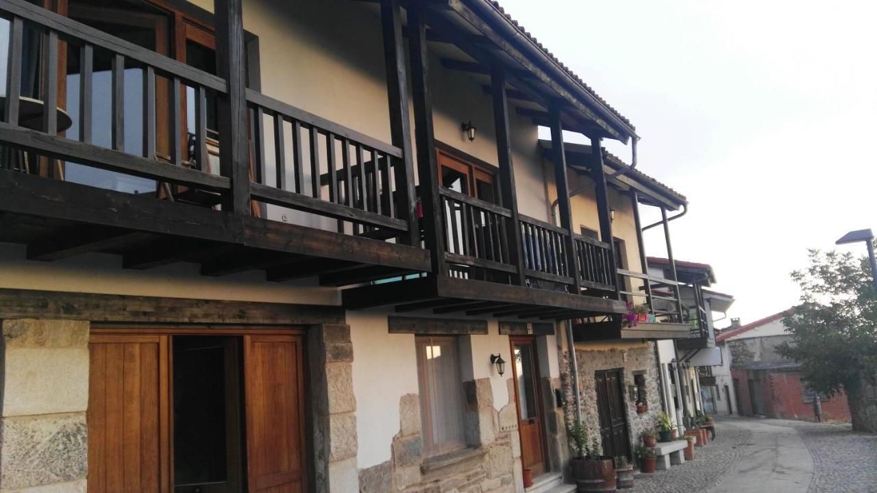 Falagueira Monforte De Lemos Extérieur photo